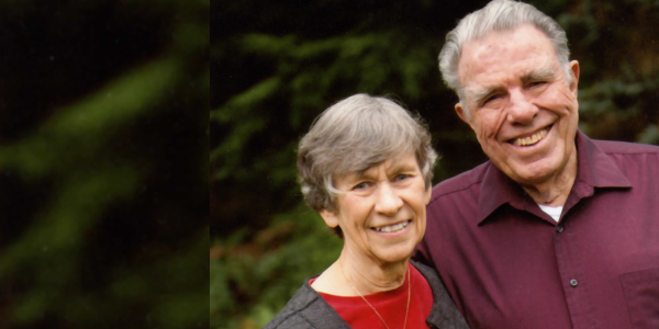 After Lives Well Lived, a Couple Creates New Scholarship For Future Teachers