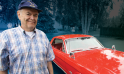 Dale Durrwachter: Celebrating a Lifetime of Gratitude Toward Western